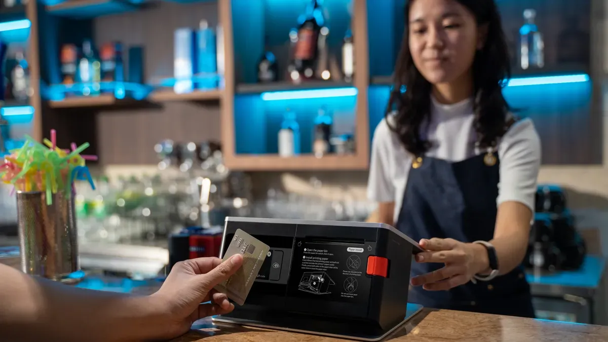 Autonomous Checkout Solutions for Lower Operational Costs