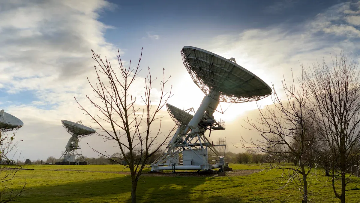 5G retail rollout and its impact on Apple satellite technology