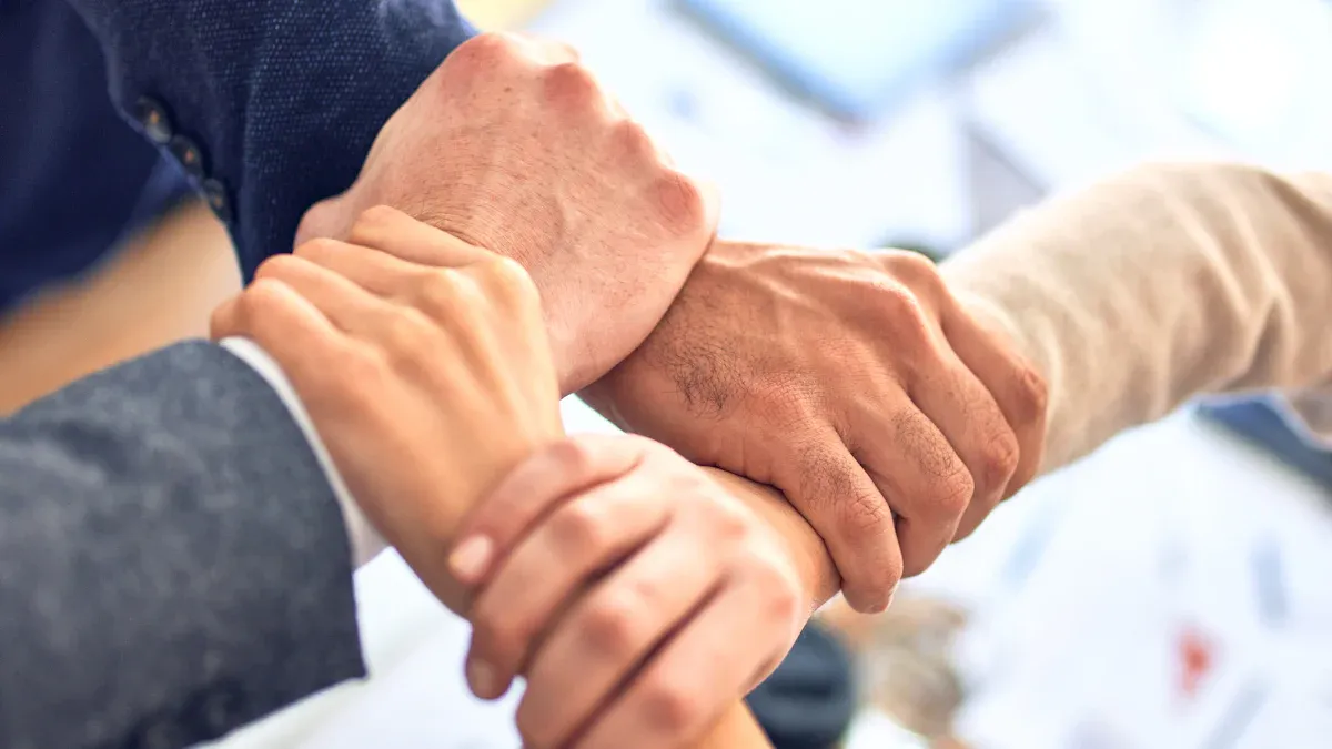 Understanding Partnership Models in Retail AI