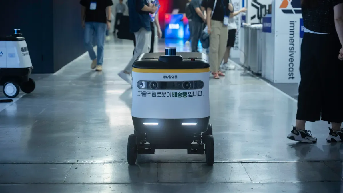 Deployment Models for Every Retail AI Scenario