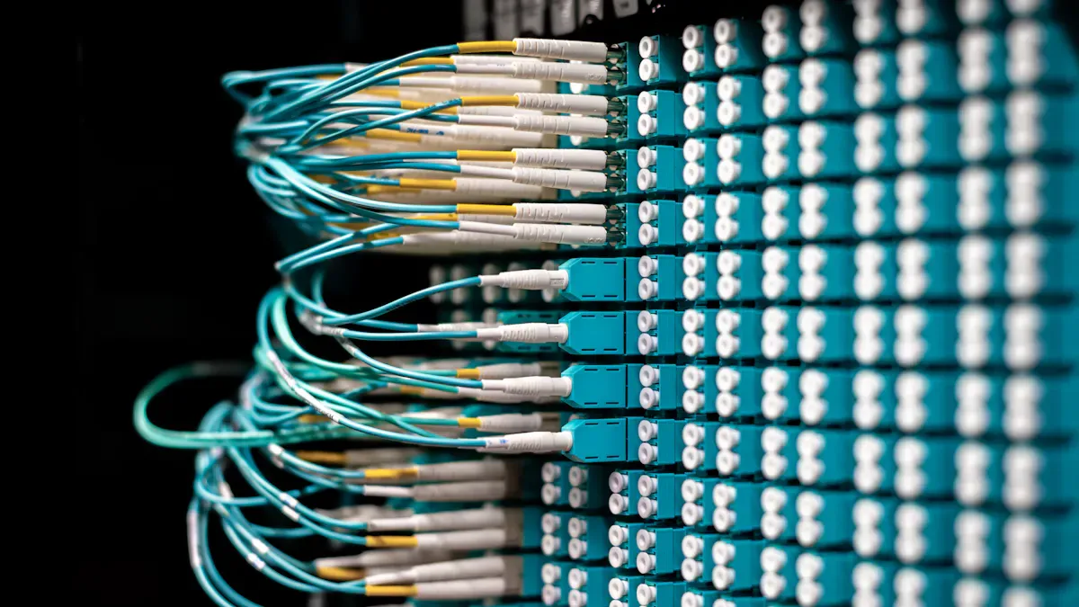 Real-time data synchronization
