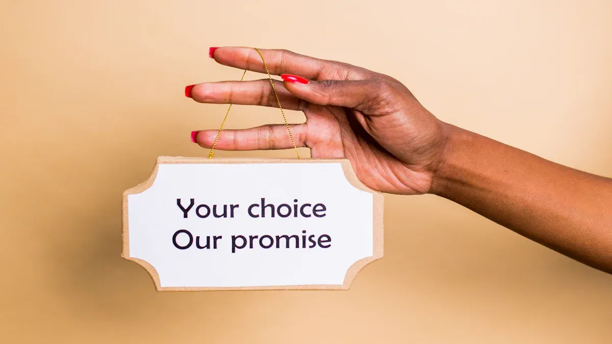 Consumer Trust in AI Retail