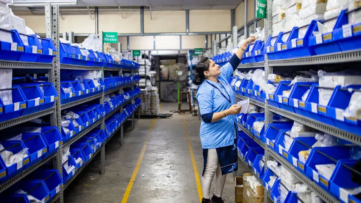 How Computer Vision Outperforms RFID in Retail Product Detection