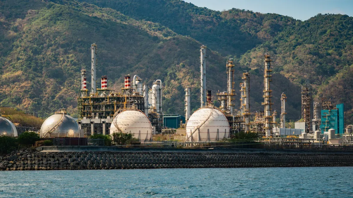How Energy Companies Cut Costs with AI-Powered Requisition Warehouses