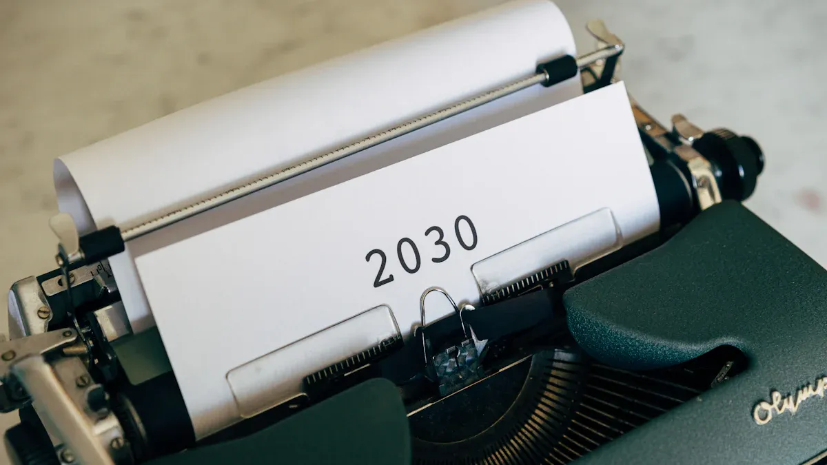 How AI-powered unmanned stores cut shrinkage by 30% by 2030