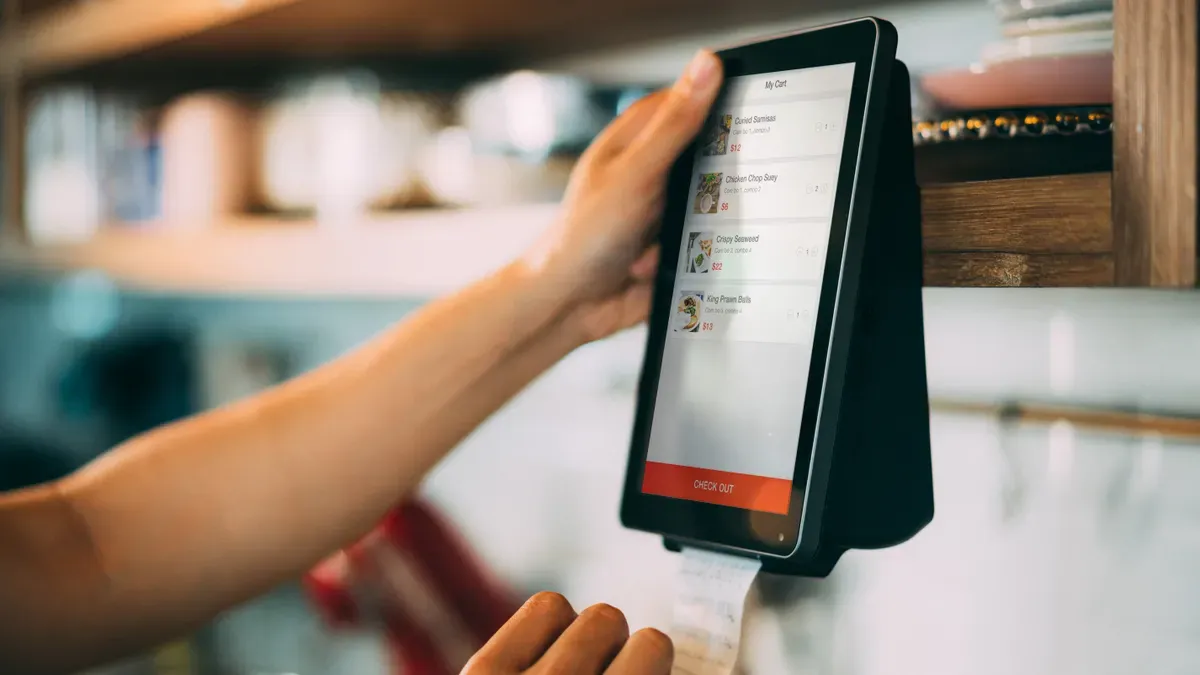 Resident Benefits: Enabling Checkout-Free Shopping