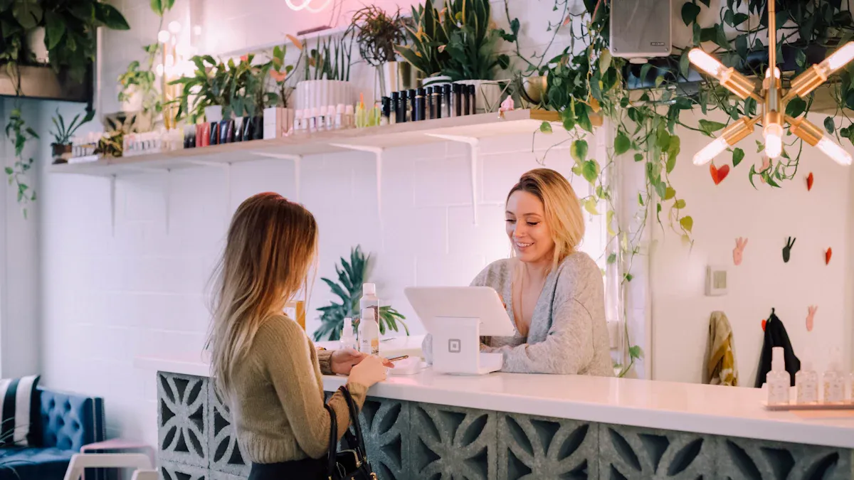 Cloudpick’s Unmanned Store: A Revolution in Retail