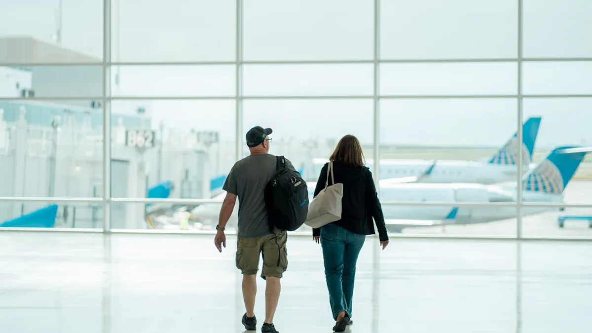 Operational Impact on Passenger Experience