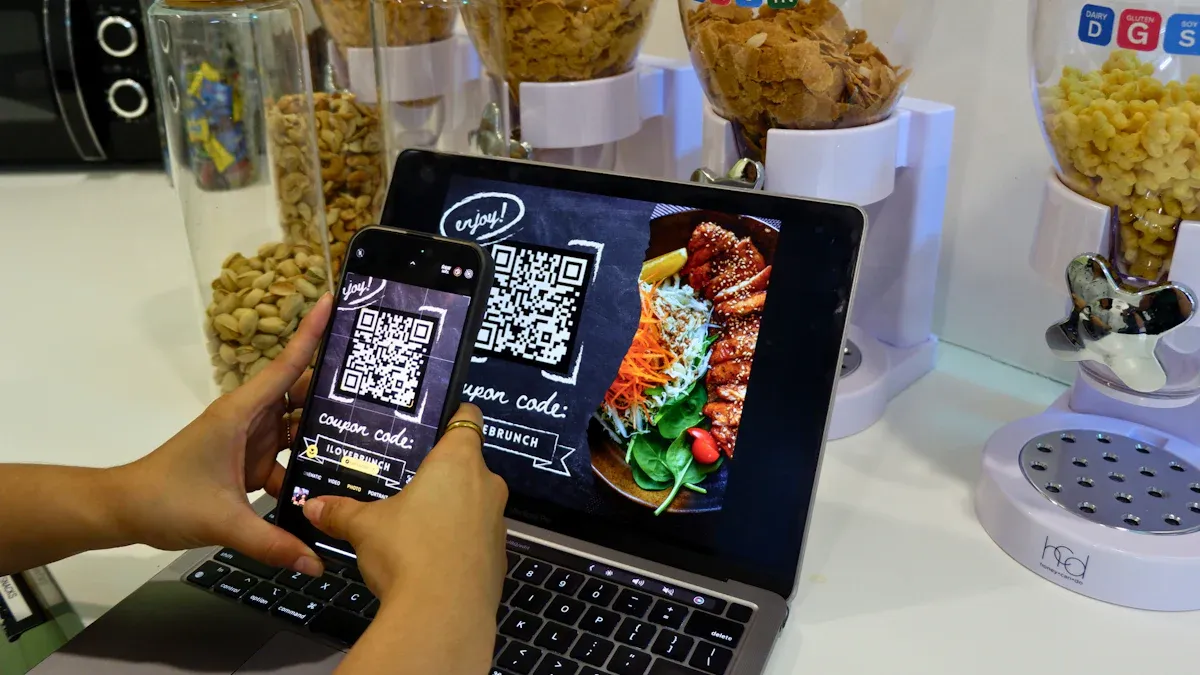 Smart Vending Machine Hacks: Bluetooth and NFC Tricks for Free Snacks