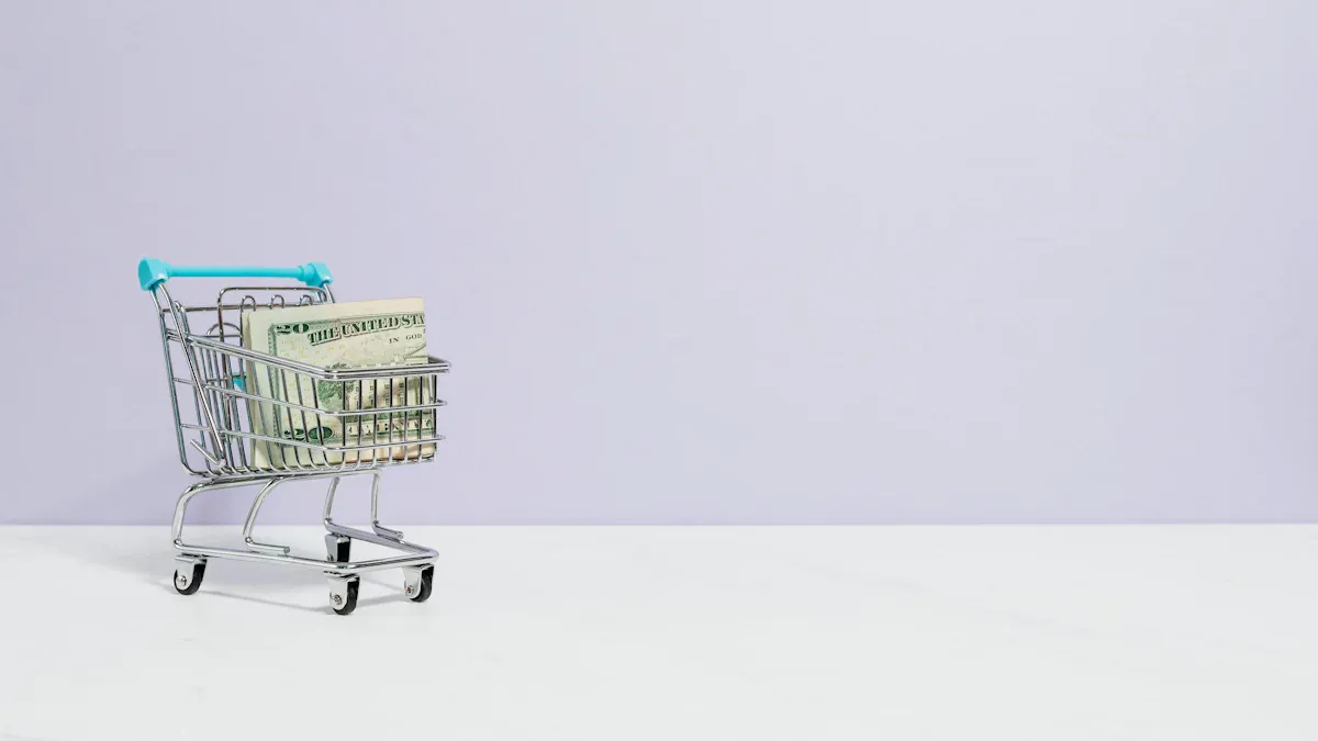 Shopping Cart Containment Systems: Preventing Loss and Ensuring Customer Convenience
