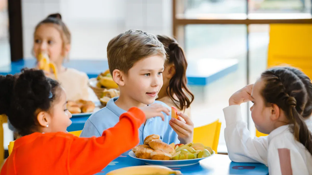 Interactive Learning Benefits