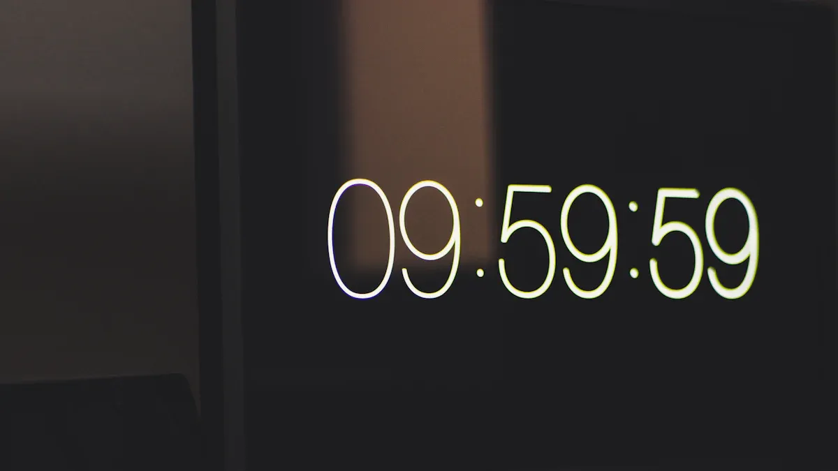 3 ways unmanned store saves time at work