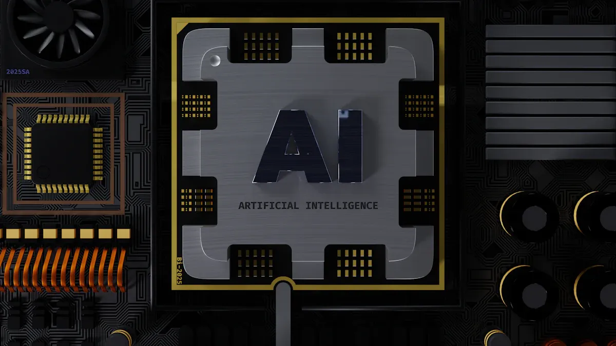The Power of API Design in Retail AI