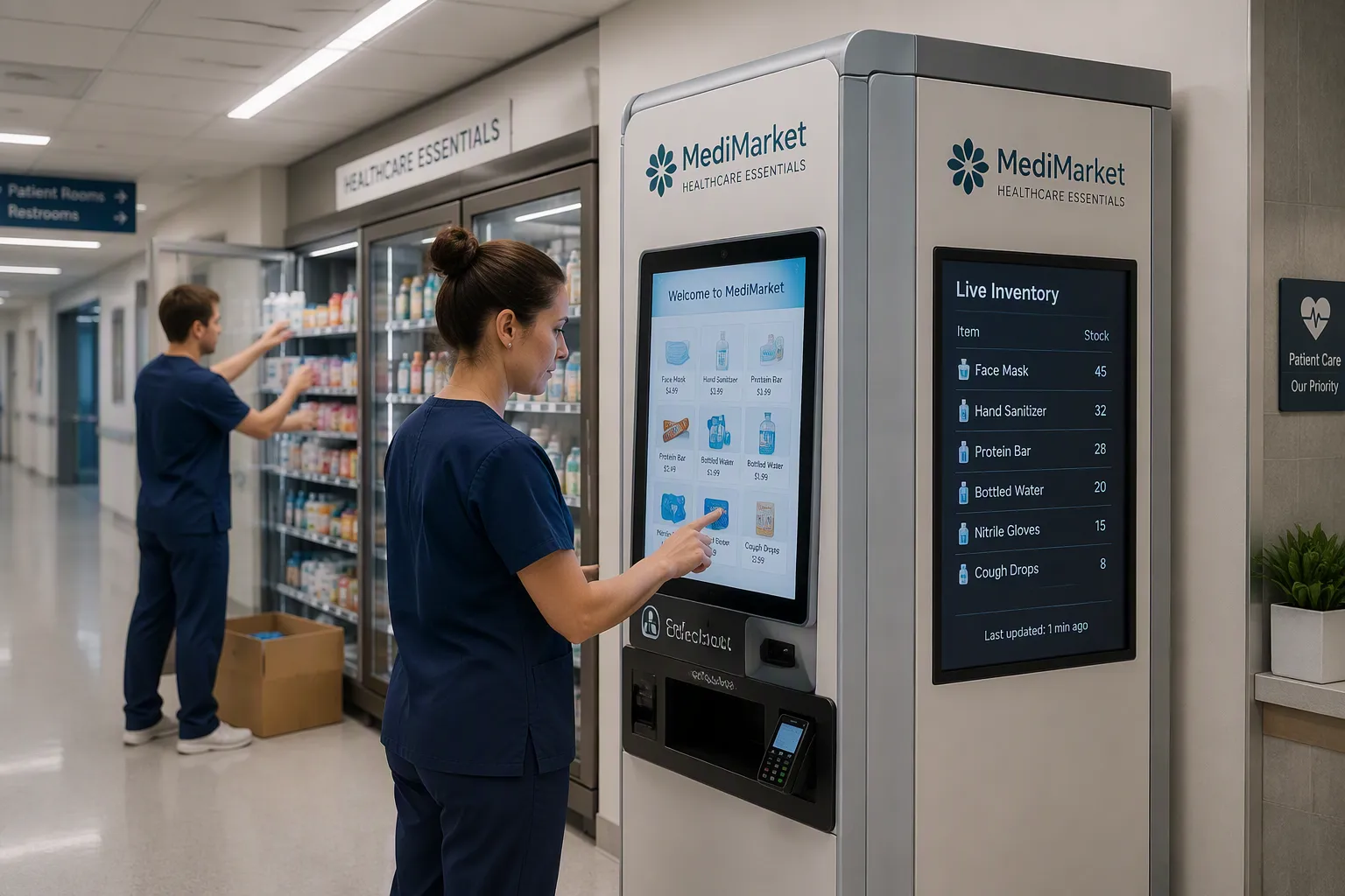 Cost Savings and Operational Efficiency
