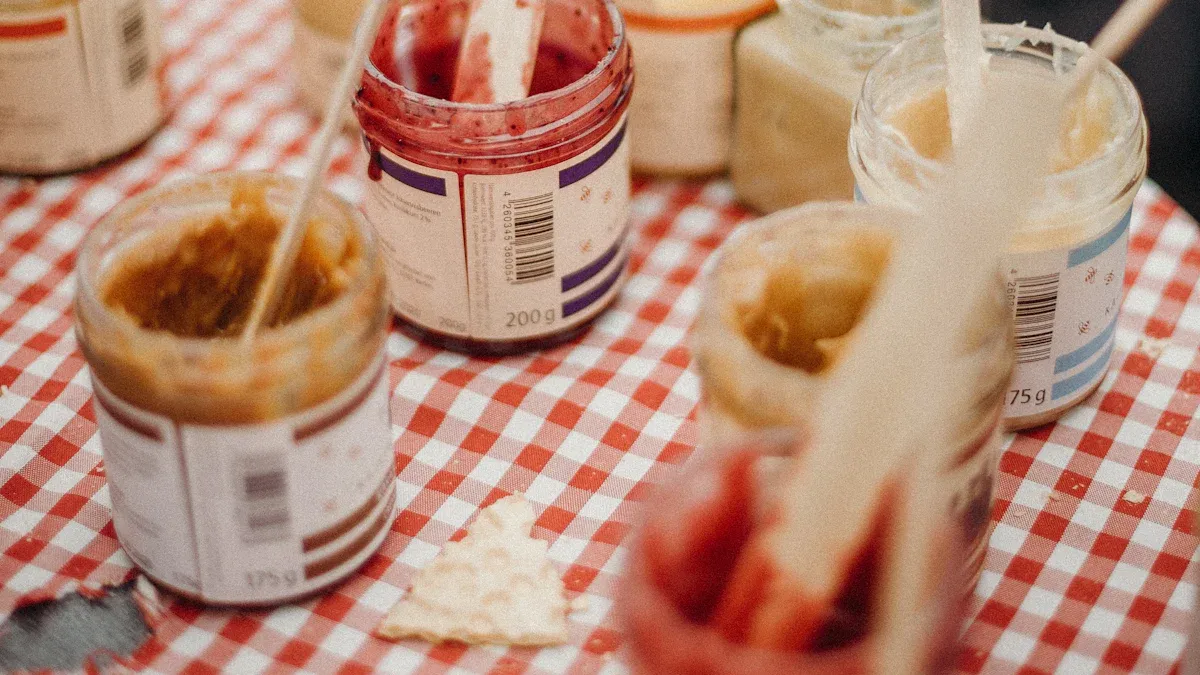 Dinner Highlights on the Corner Store Menu