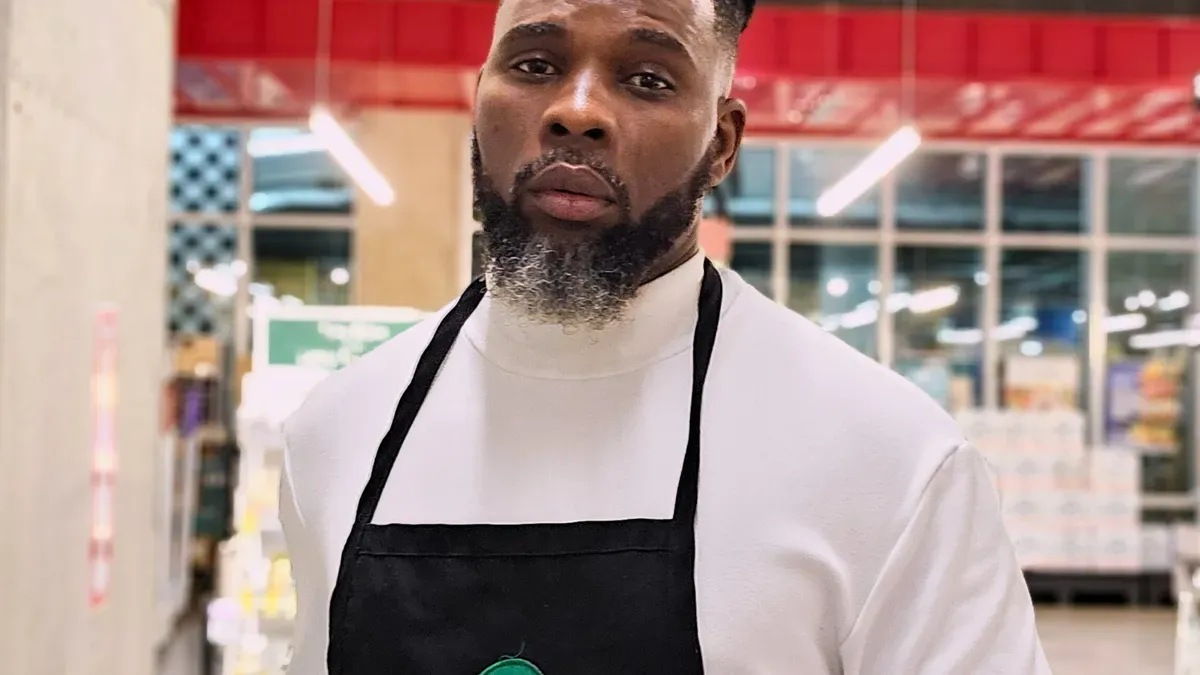 Retail Employee Challenges