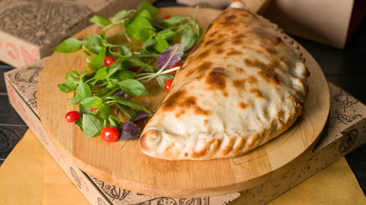 Diverse Menu Offerings