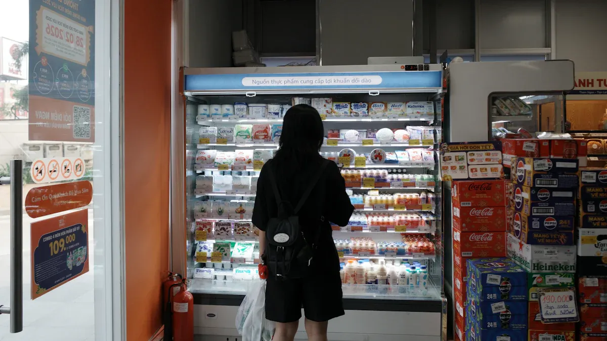 Benefits of AI-Powered Autonomous Retail in Japan