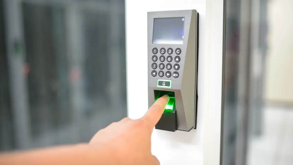 Authentication Methods