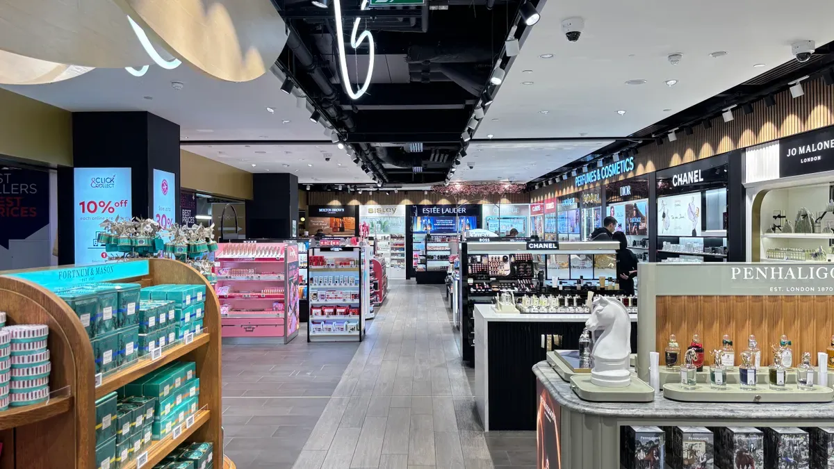 Smart Inventory and Auto-Replenishment Systems