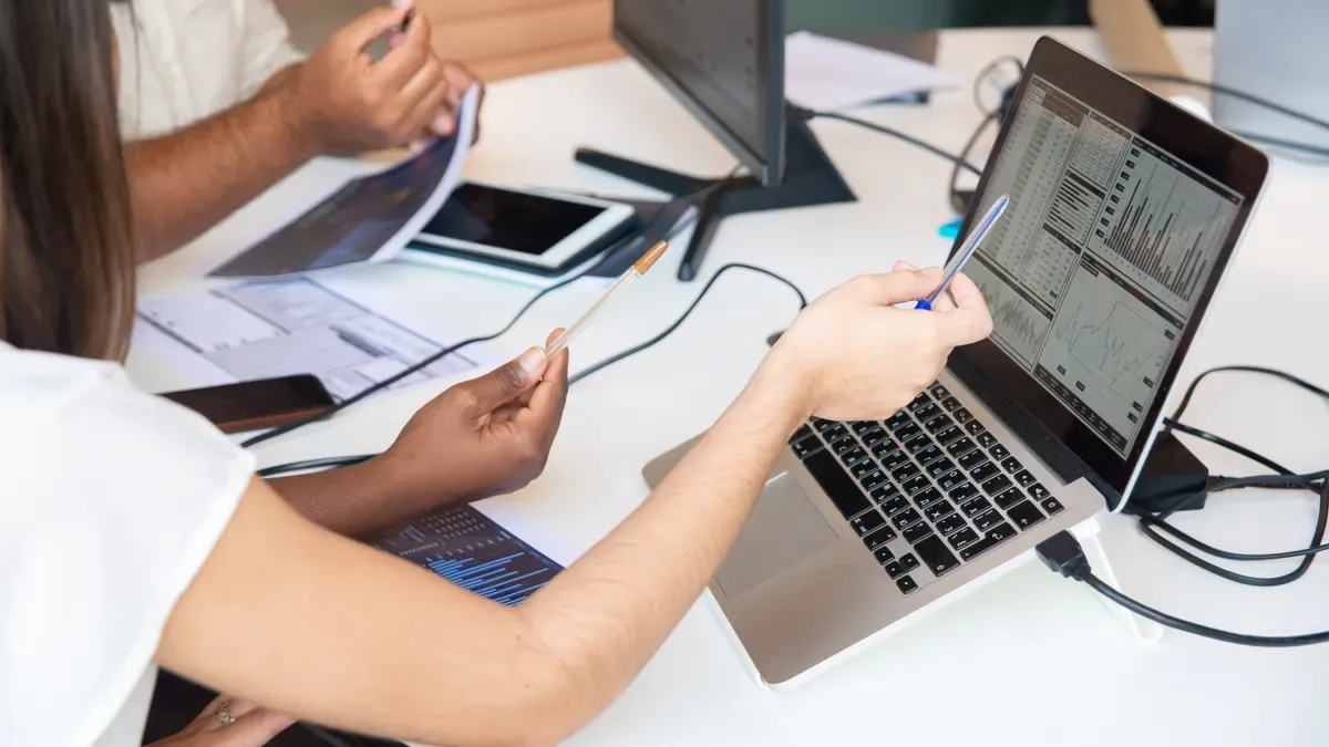Turning Insights into Execution Through Platforms