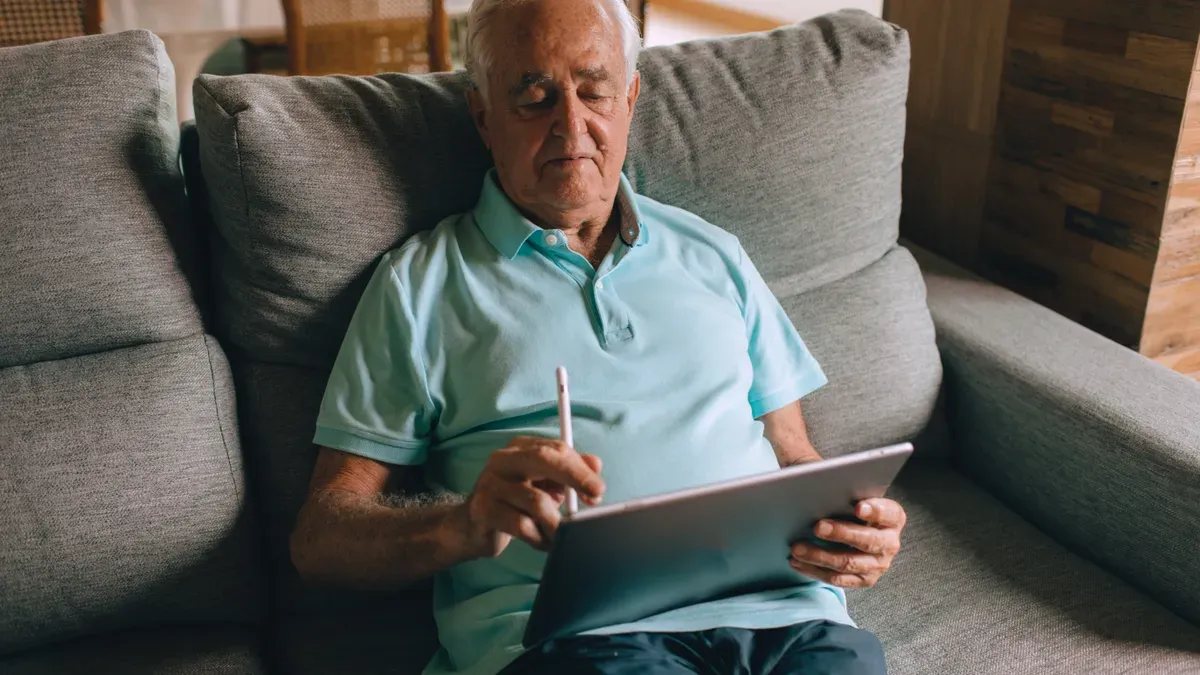 How AI Stores Streamline Operations in Elder Facilities
