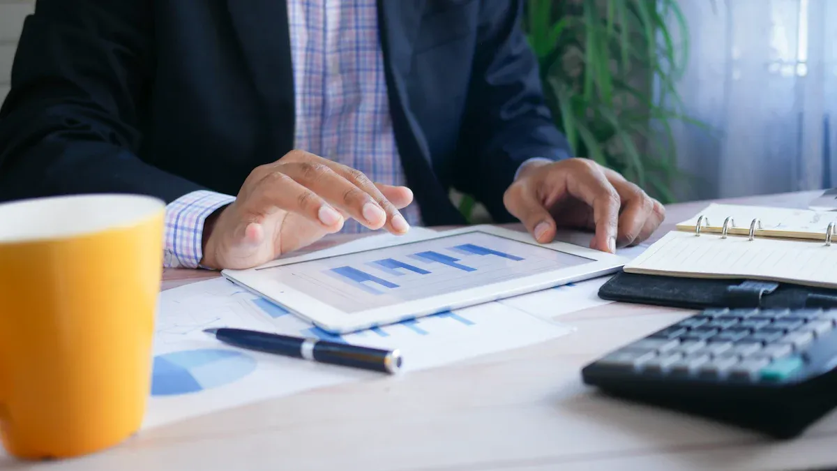 Streamlining Operations and Bookkeeping Overhead