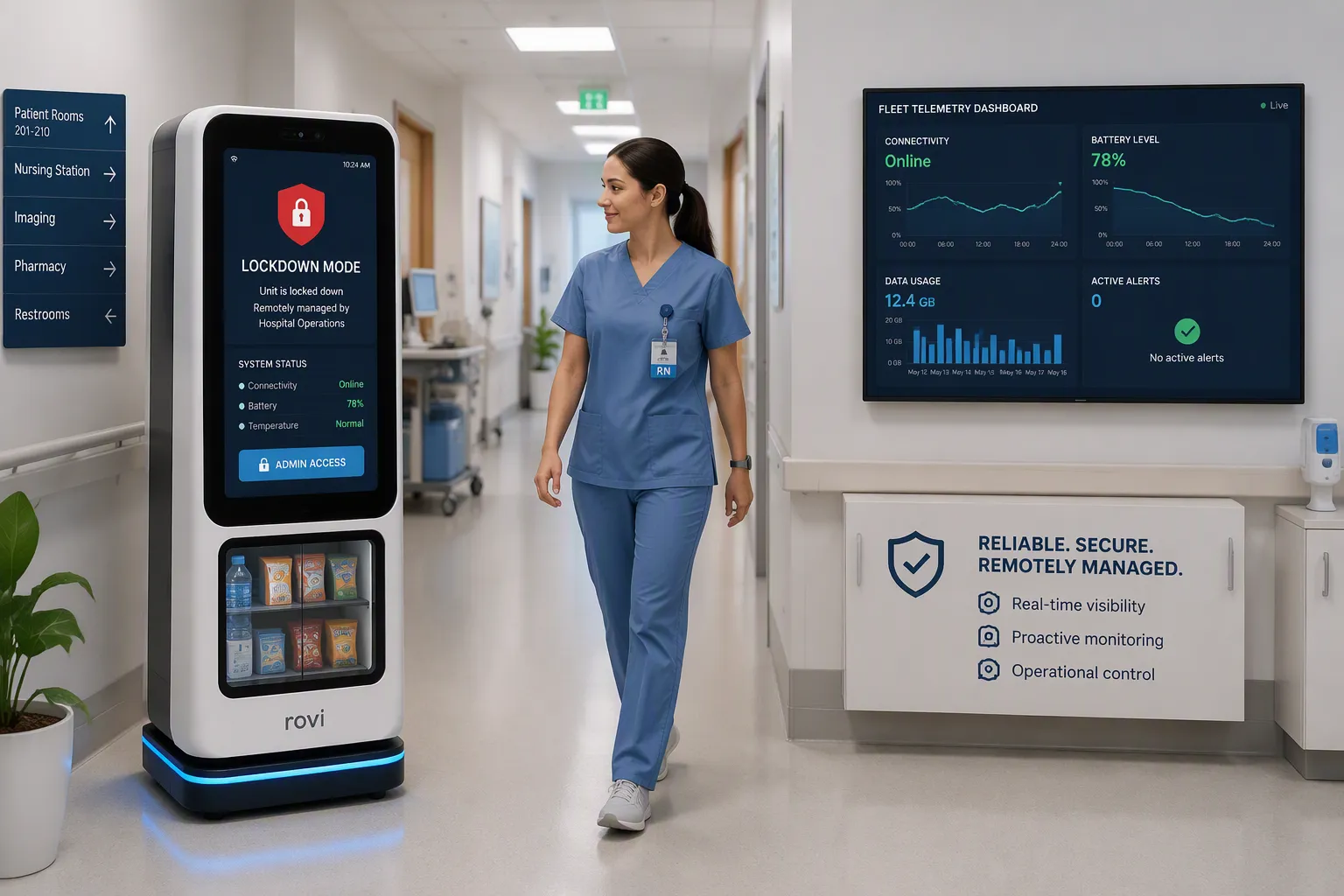 Reliability and User Experience