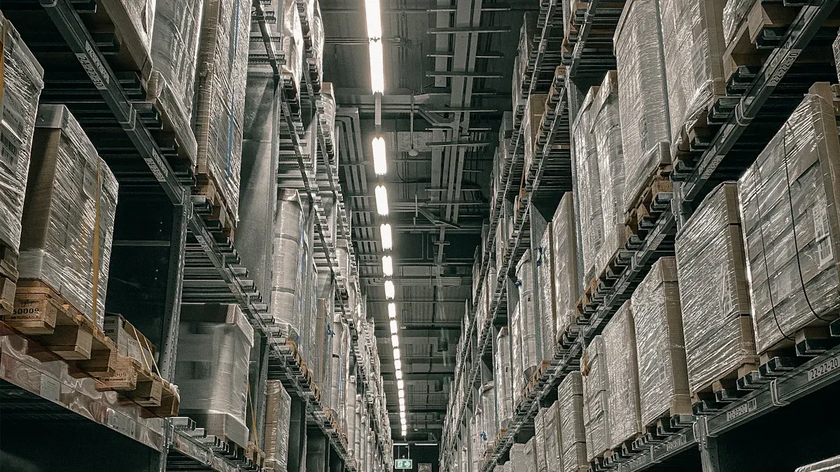 How to Solve Interoperability Challenges Between WMS and ERP in Modern Warehouses
