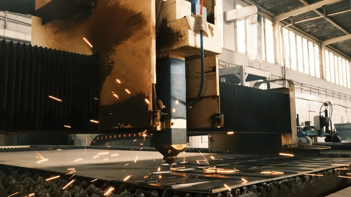 Traditional Warehouse Challenges