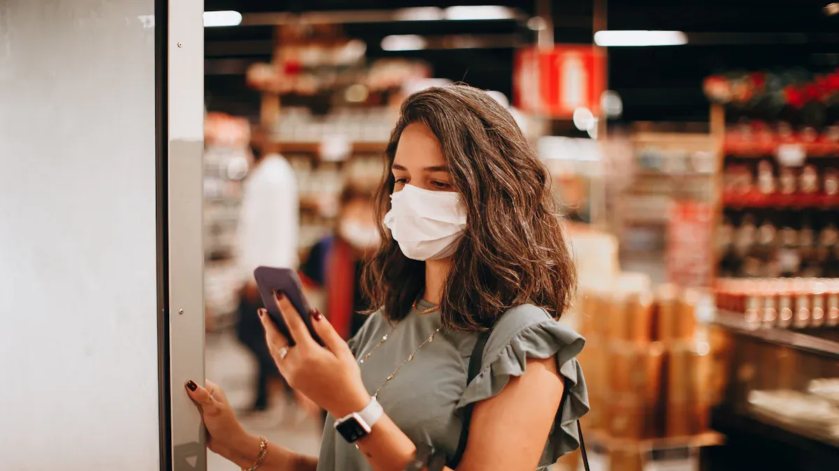 Exploring Walgreens Self-Checkout: Convenience and Challenges in Retail
