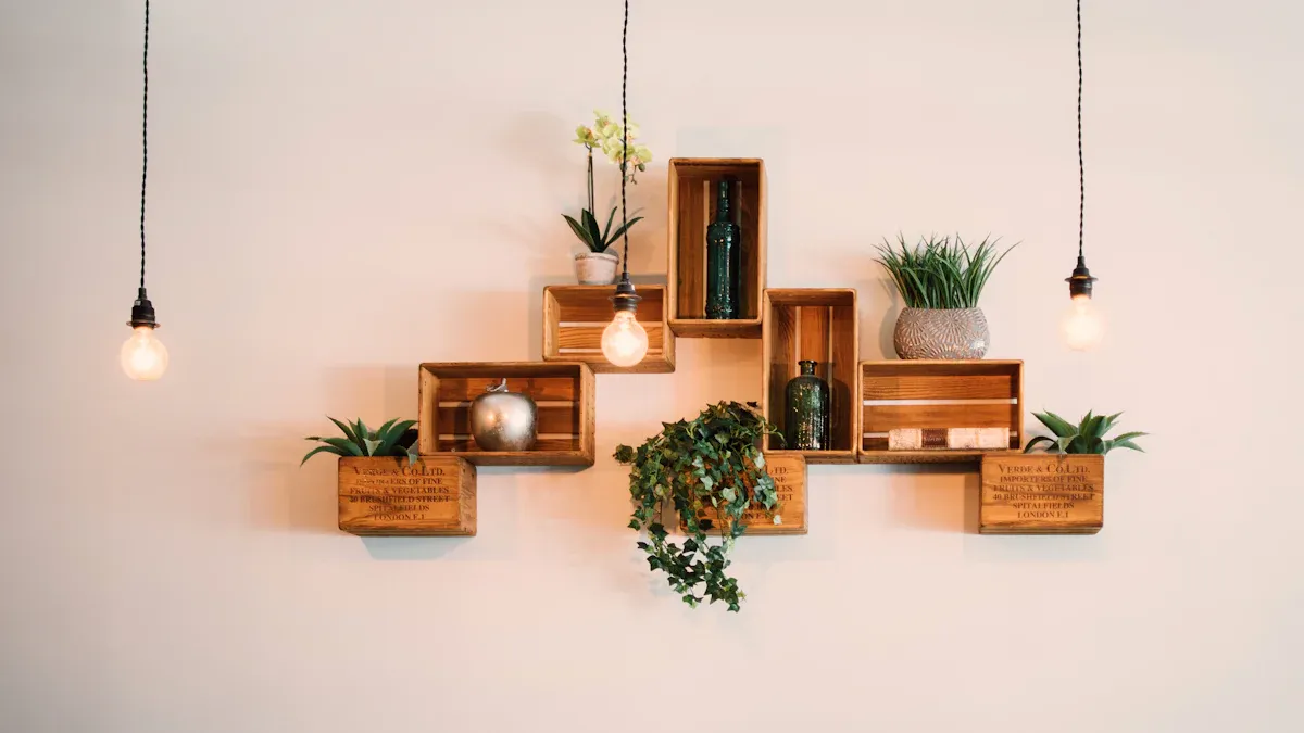 Exploring Cloudpick Finds at HomeGoods Tysons Corner