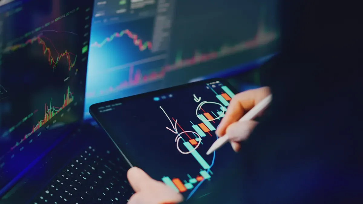 Real Time Analytics and the Action Loop