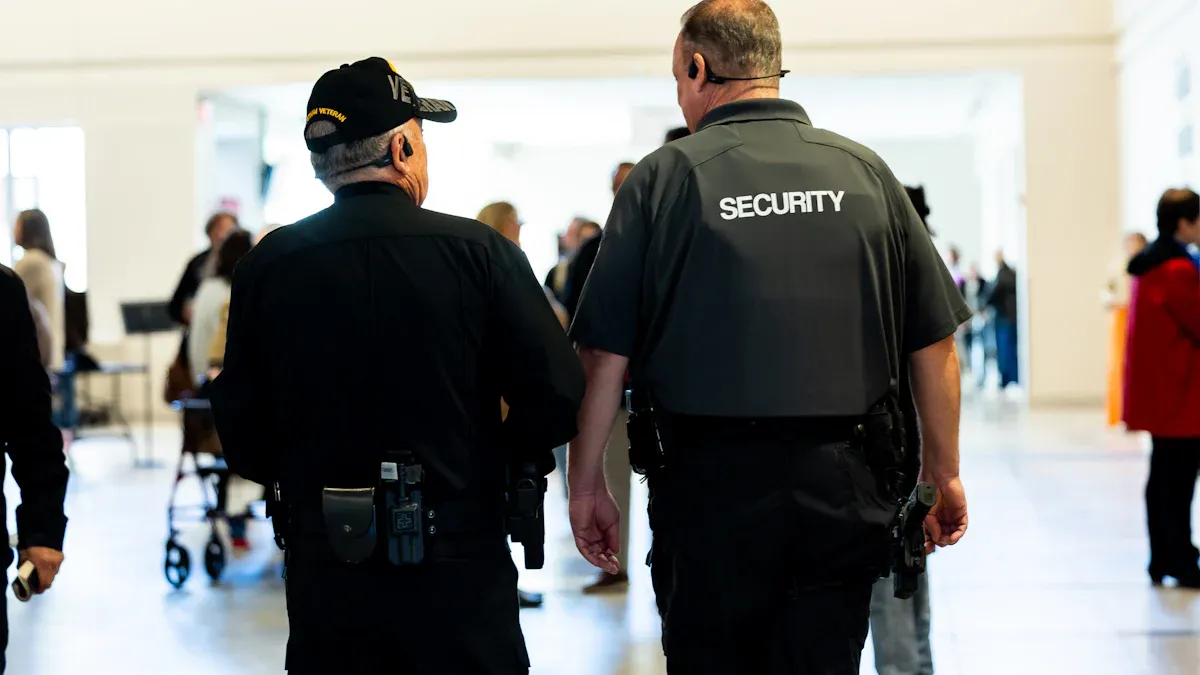 How to prepare the shop security and market opportunity for the Thanksgiving weekend