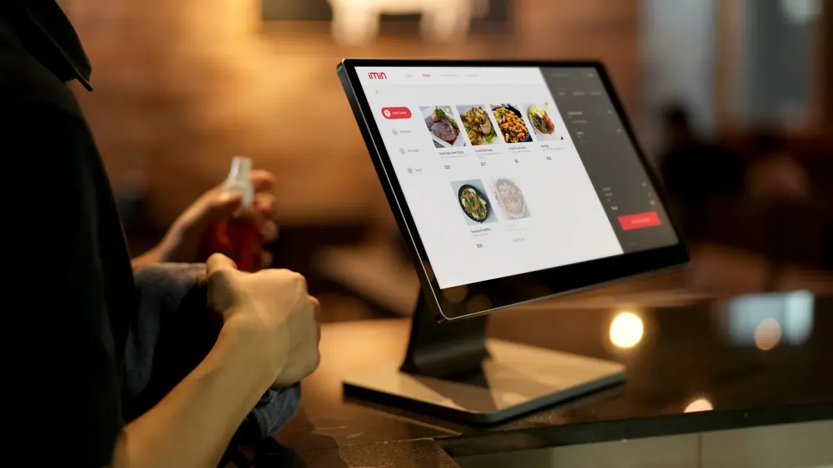 Exploring the Technology Behind Cashierless Checkout