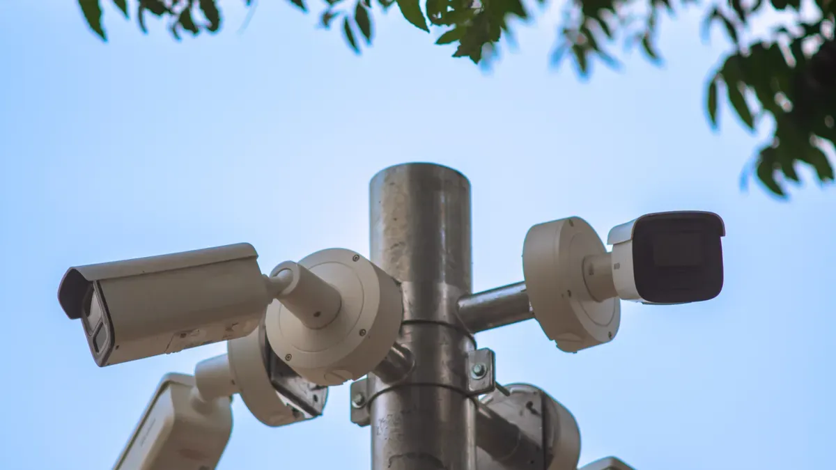 From Theft to Profit — How Computer Vision Prevents Shrinkage