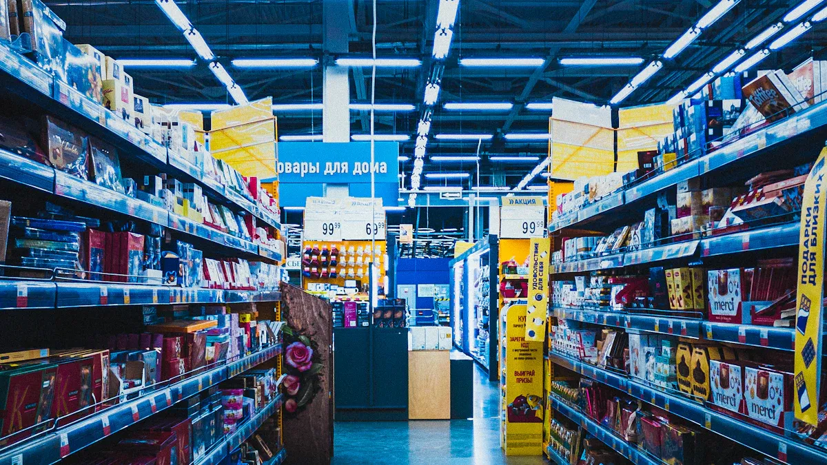 Product Tracking Technology