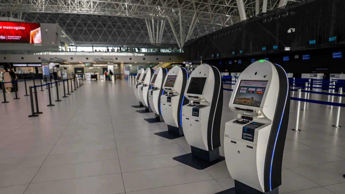 Reducing Waiting Times