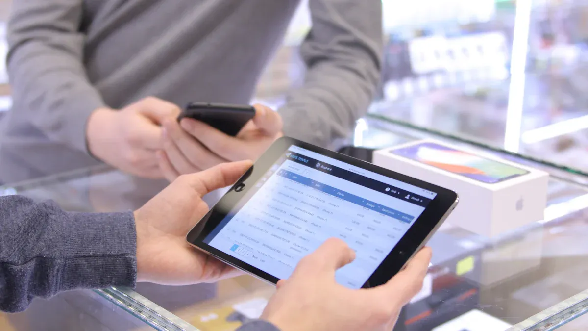 Unmanned Stores to Hit $280.5 Billion by 2028, Growing at a 34.3 % CAGR