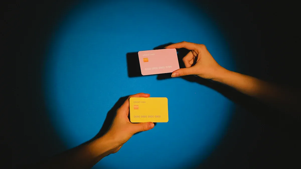 Cashless Internal Billing Overview