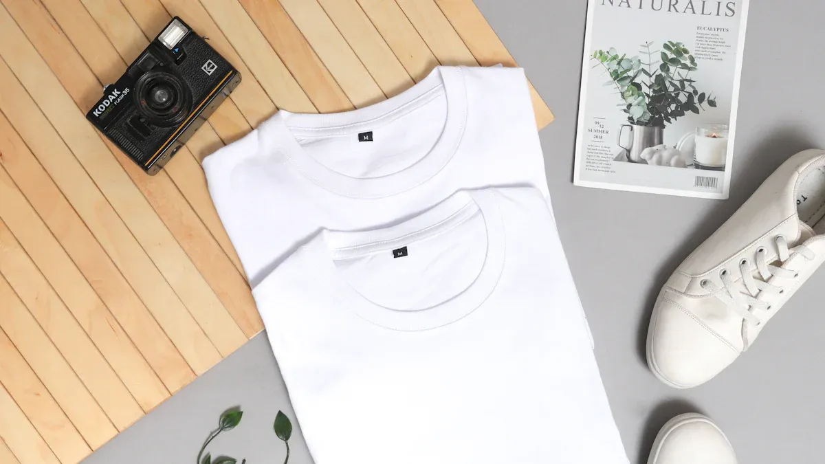 How T-Shirt Vending Machines Are Revolutionizing On-Demand Fashion