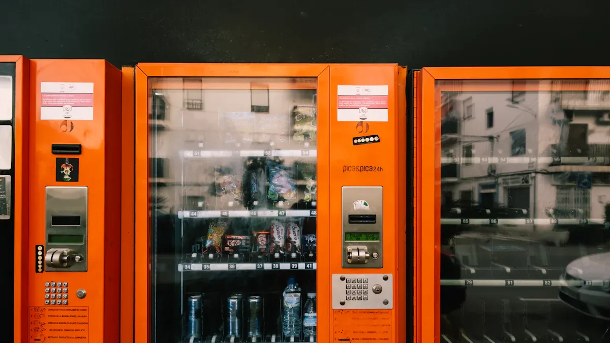Retail Implementation and Design Considerations