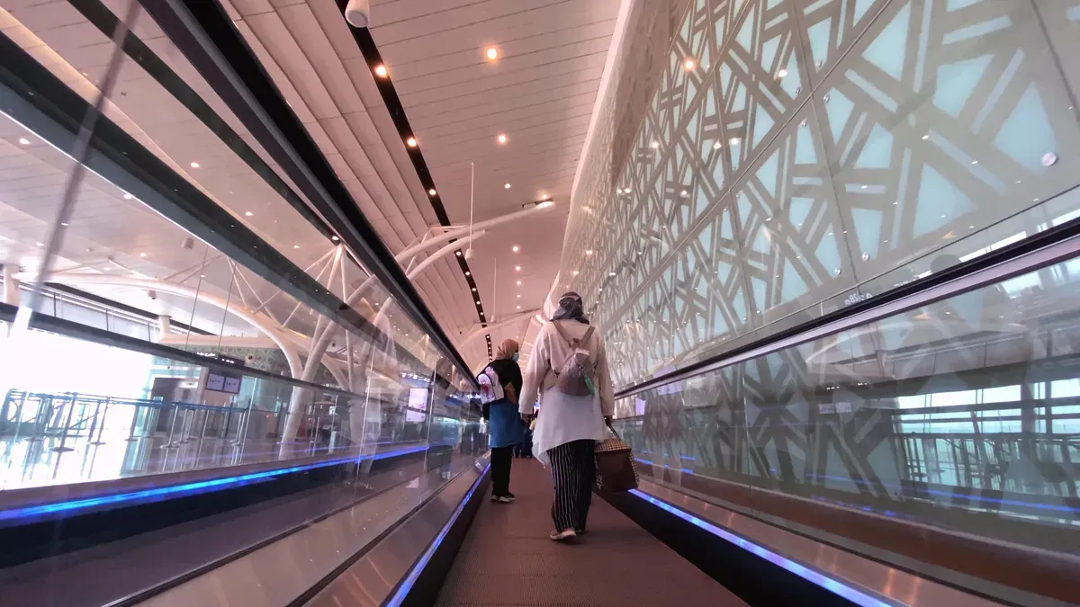 Passenger Experience Pain Points in Airports