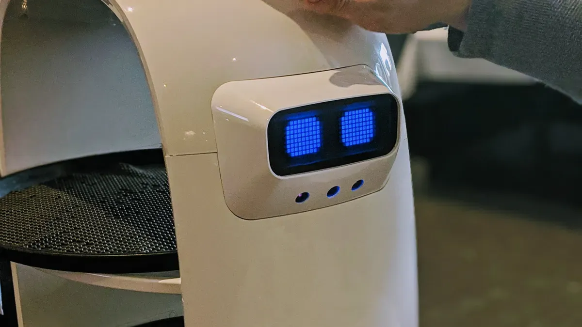 Reducing Retail Labor Costs with AI