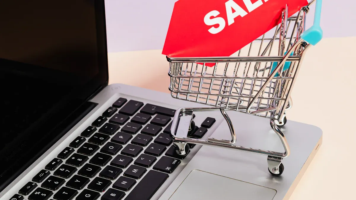 Future Potential of Smart Shopping Cart Technology