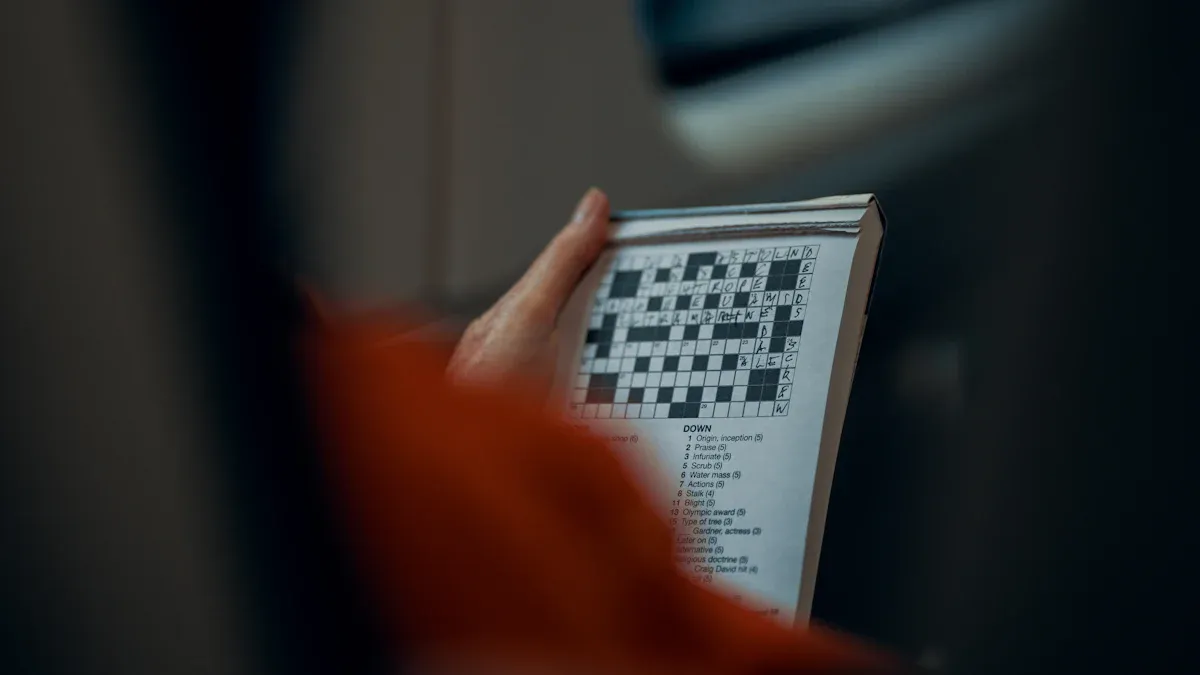 Exploring the Cultural Significance of New York Corner Stores in Crossword Puzzles