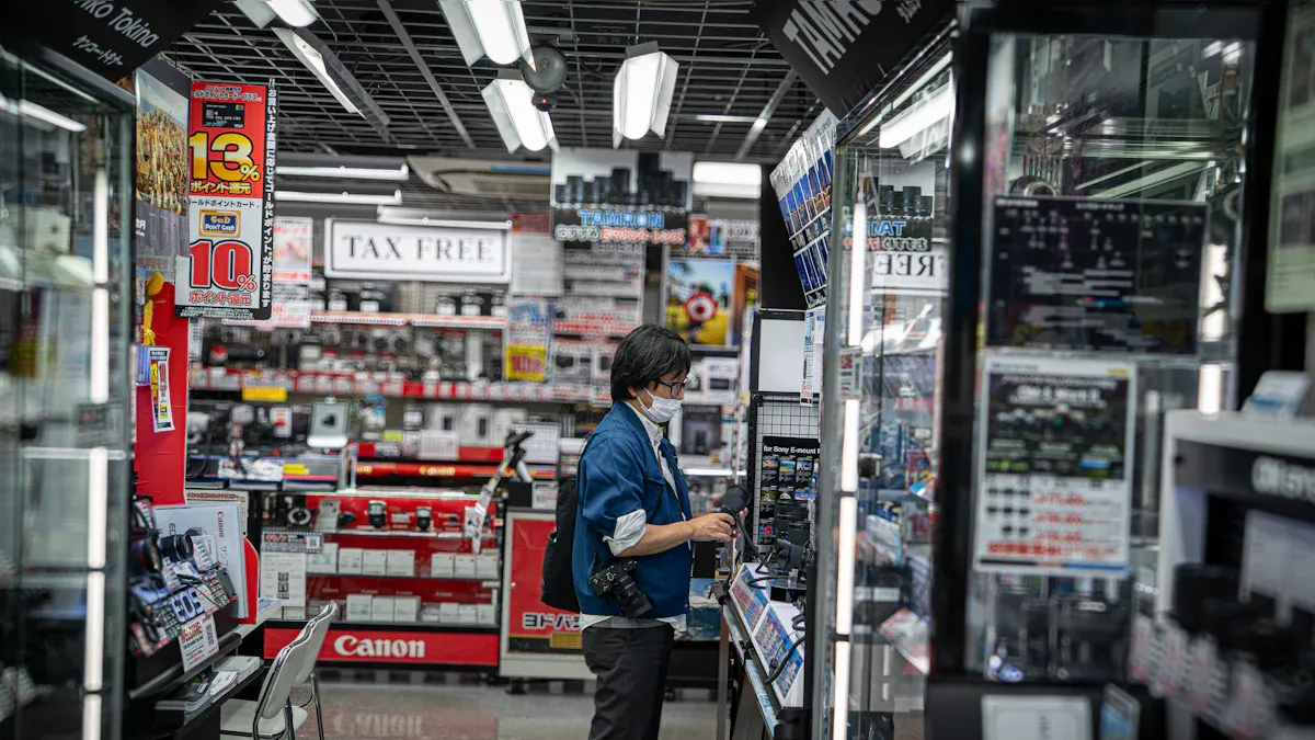 Retail AI Deployment Readiness Guide for Leaders