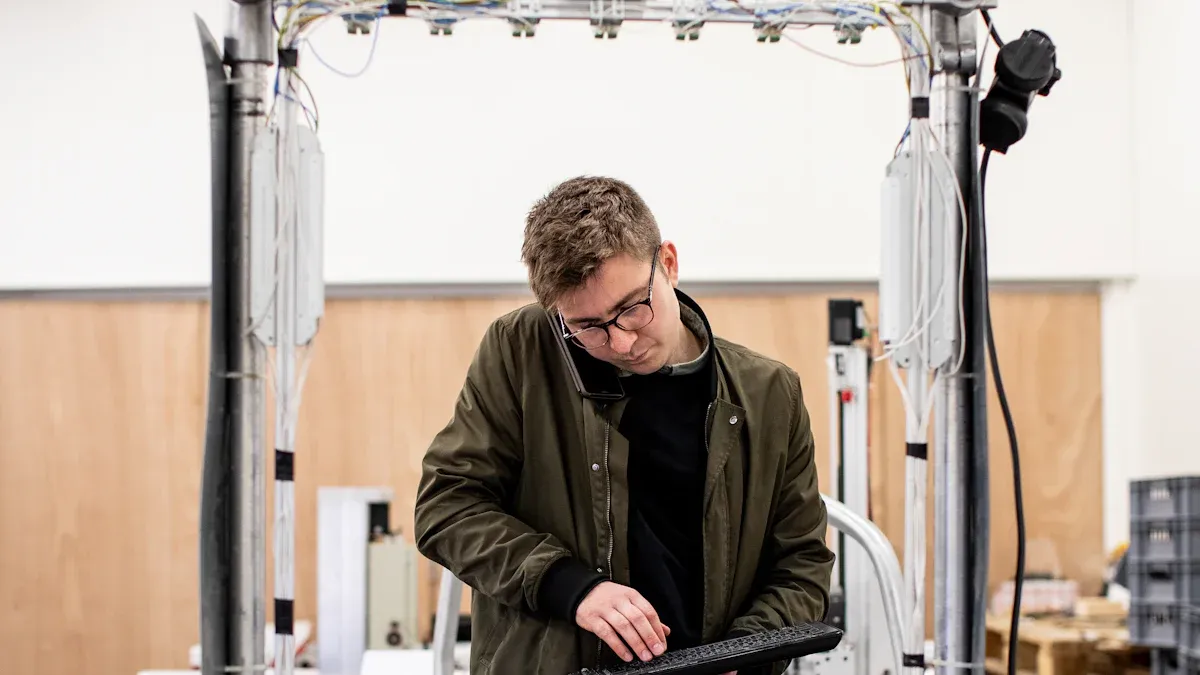 Why Warehouse Automation Fails