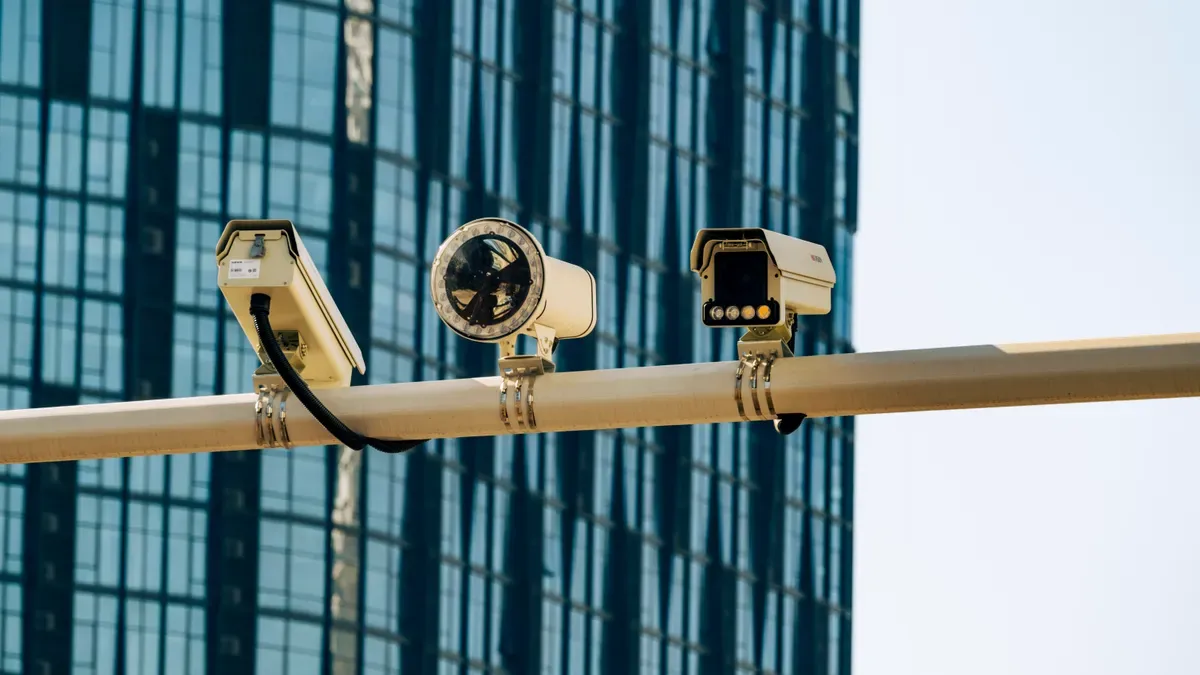 Multi-Camera AI Retail Systems for Loss Prevention and Inventory Management