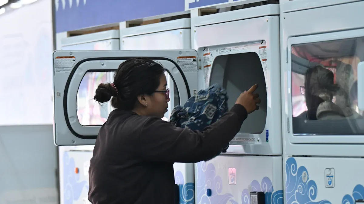 How to Set Up an AI Convenience Store on Your Corporate Campus